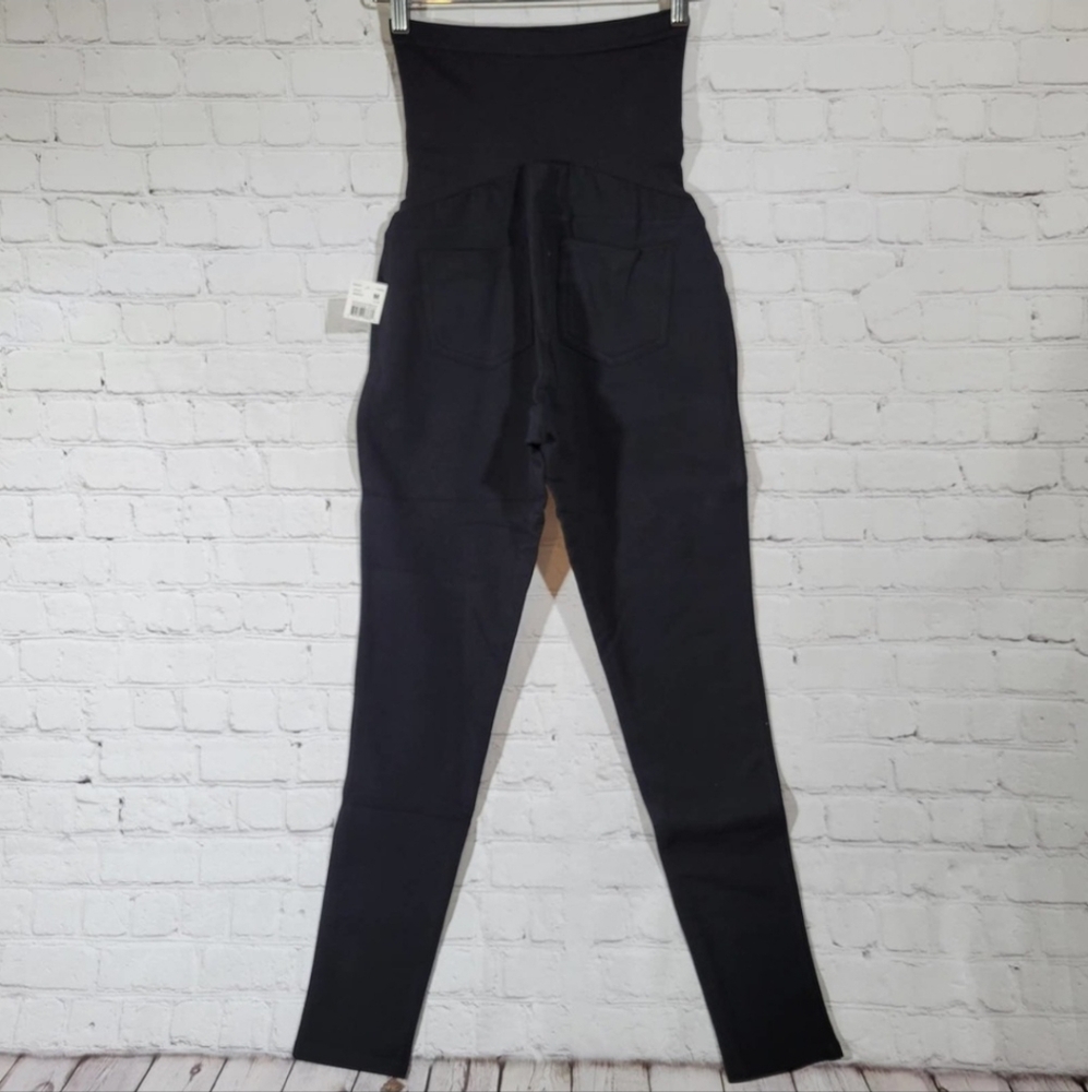 Motherhood Maternity Leggings M NWT